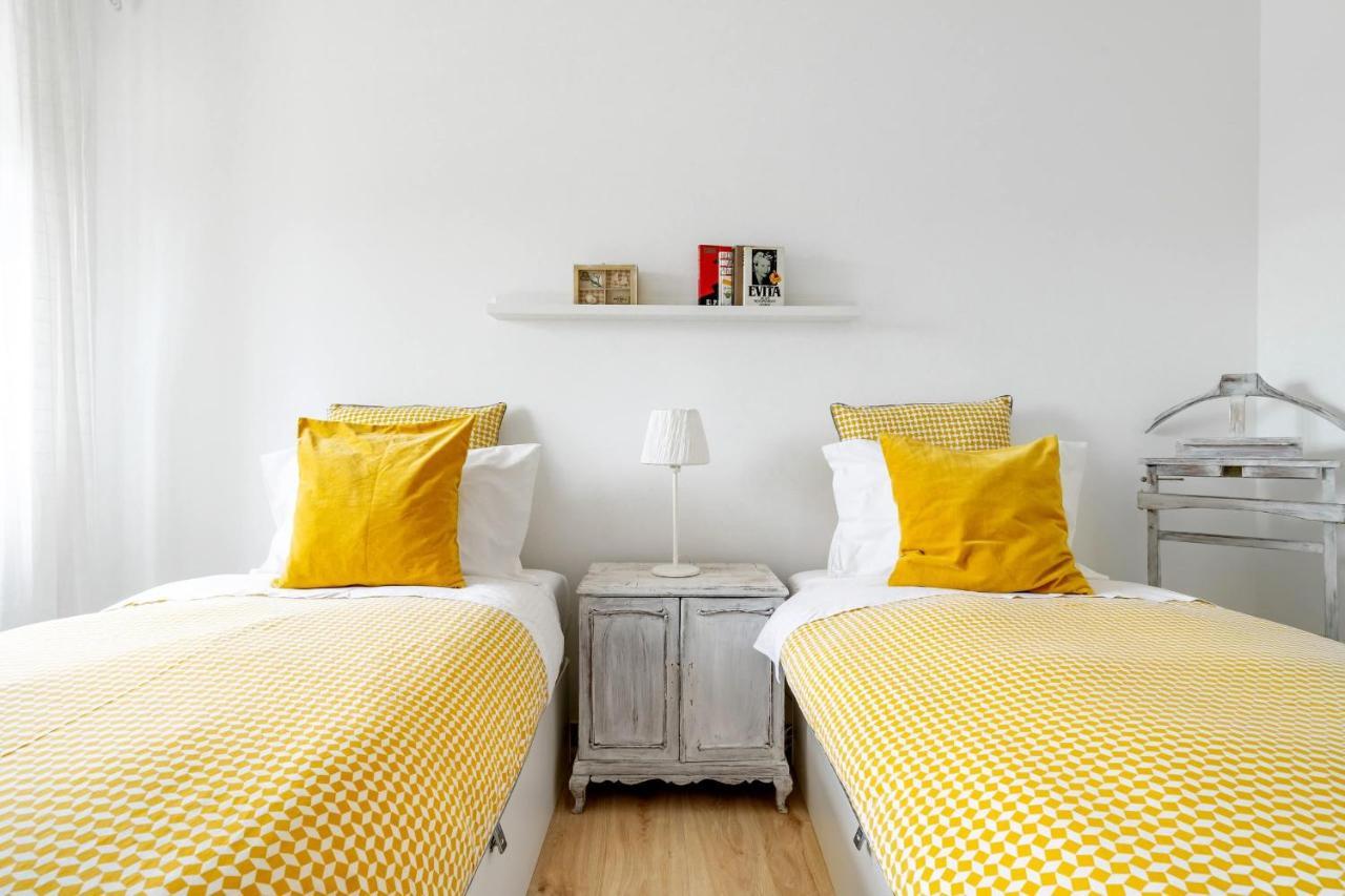 I New Ac Apartamento